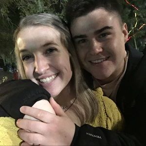 Meet your Posher, Christy